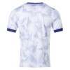 Maillot de Supporter Etats-Unis Domicile 2025 Pour Homme